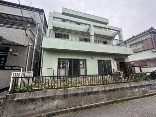 沼津市双葉町　売土地
