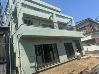 沼津市双葉町　売土地