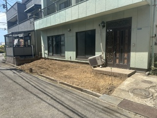 沼津市双葉町　売土地