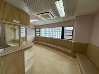 三島市東大場 中古住宅・診療所