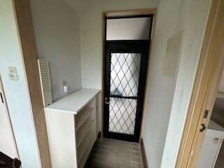 三島市東大場 中古住宅・診療所