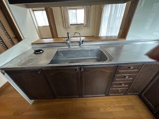 三島市東大場 中古住宅・診療所