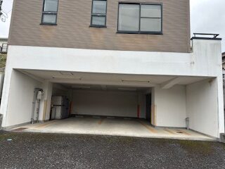 三島市東大場 中古住宅・診療所