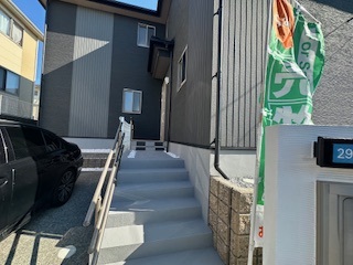 三島市佐野見晴台　リノベーションハウス