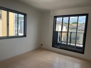 三島市佐野見晴台　リノベーションハウス