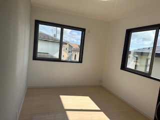 三島市佐野見晴台　リノベーションハウス