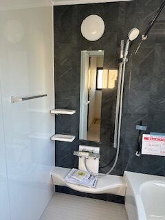 三島市佐野見晴台　リノベーションハウス