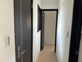 三島市佐野見晴台　リノベーションハウス