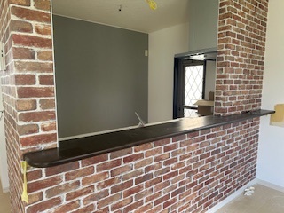 三島市佐野見晴台　リノベーションハウス