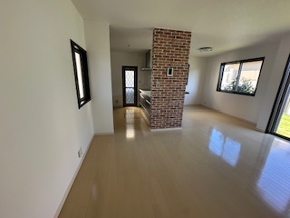 三島市佐野見晴台　リノベーションハウス