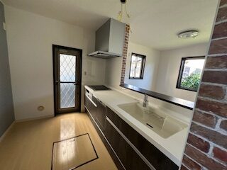 三島市佐野見晴台　リノベーションハウス