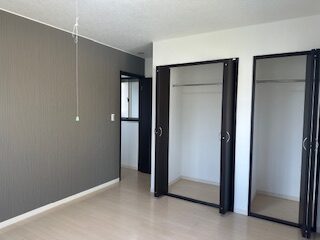 三島市佐野見晴台　リノベーションハウス