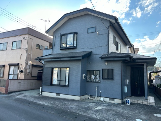裾野市二ッ谷中古住宅