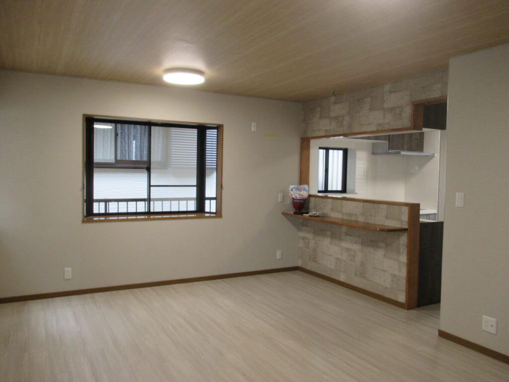 裾野市二ッ谷中古住宅