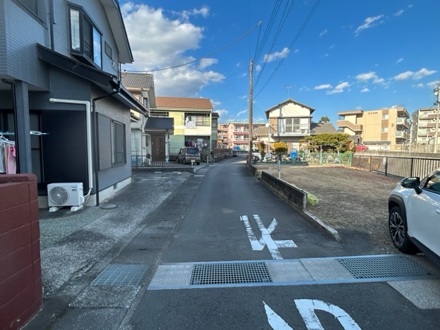 裾野市二ッ谷中古住宅