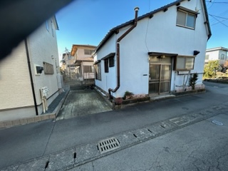 沼津市東椎路売土地