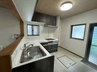 裾野市二ッ谷中古住宅