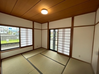 裾野市二ッ谷中古住宅
