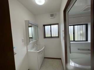 裾野市二ッ谷中古住宅