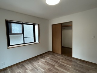 裾野市二ッ谷中古住宅