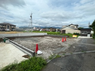 裾野市茶畑分譲地