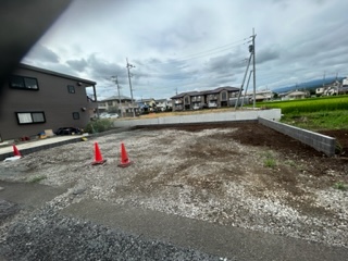 裾野市茶畑分譲地