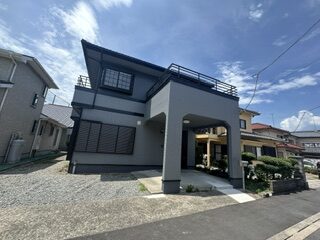 清水町徳倉