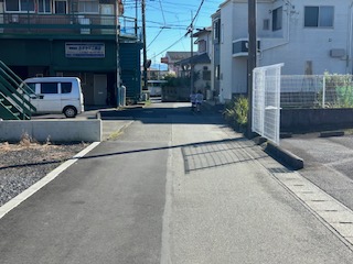 裾野市茶畑分譲地