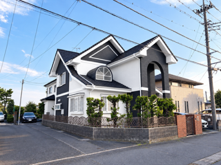 沼津市岡宮中古住宅