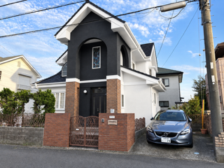 沼津市岡宮中古住宅