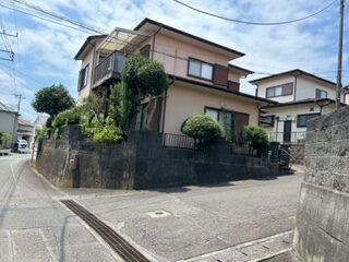 沼津市西椎路売土地