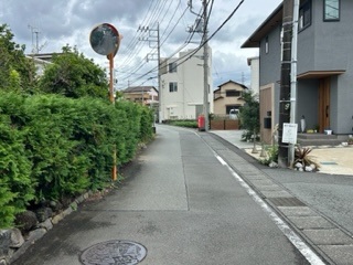 駿東郡長泉町上土狩