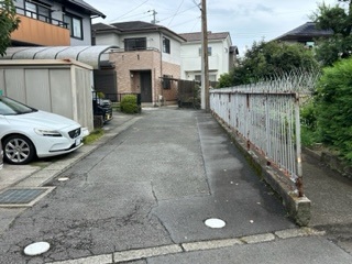 駿東郡長泉町上土狩