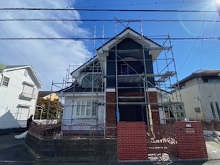 沼津市岡宮中古住宅