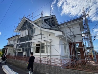 沼津市岡宮中古住宅