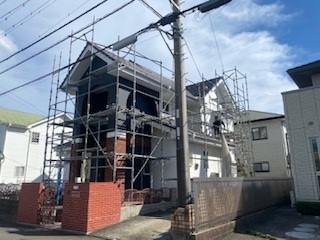 沼津市岡宮中古住宅